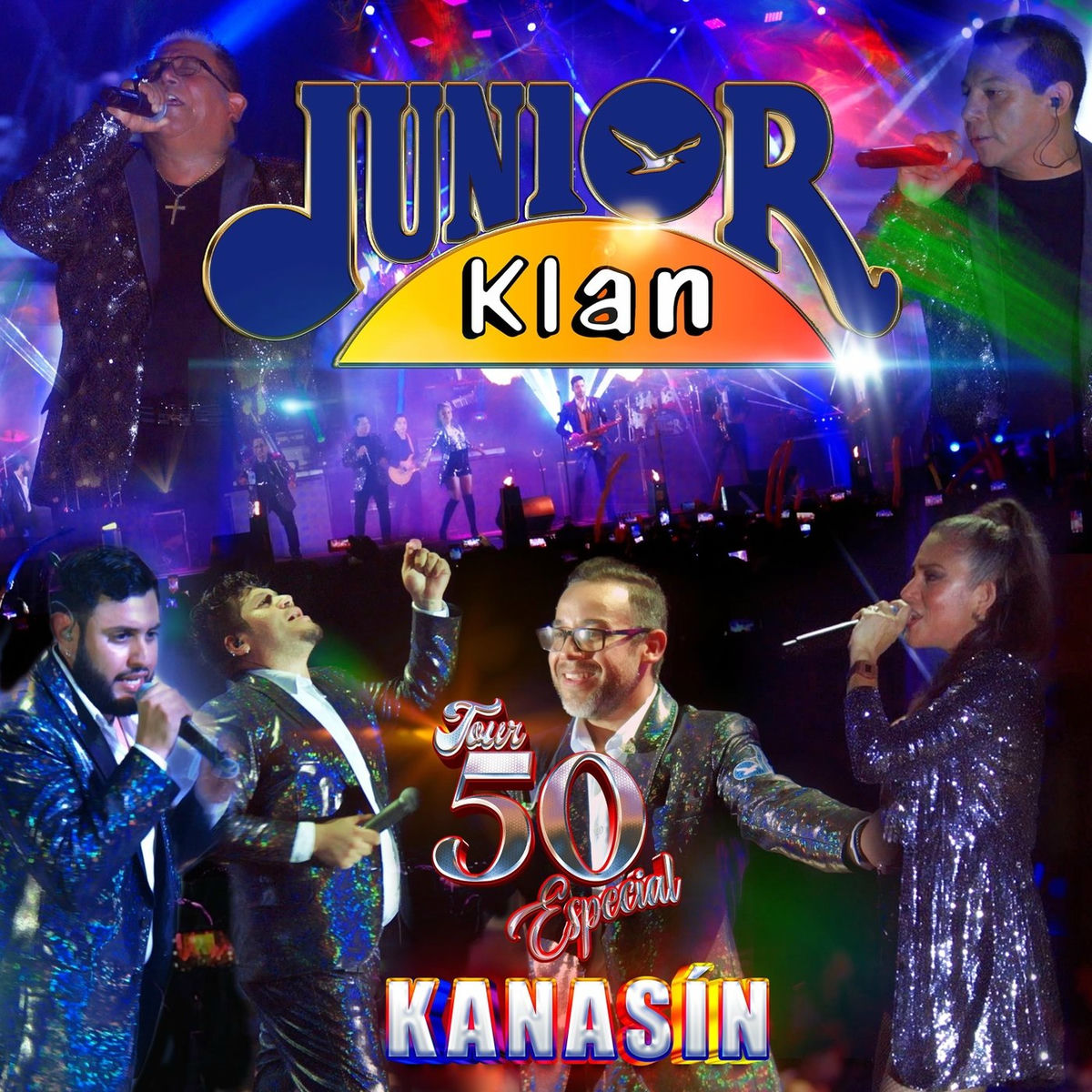 Album cover of El Alacrán (En Vivo)