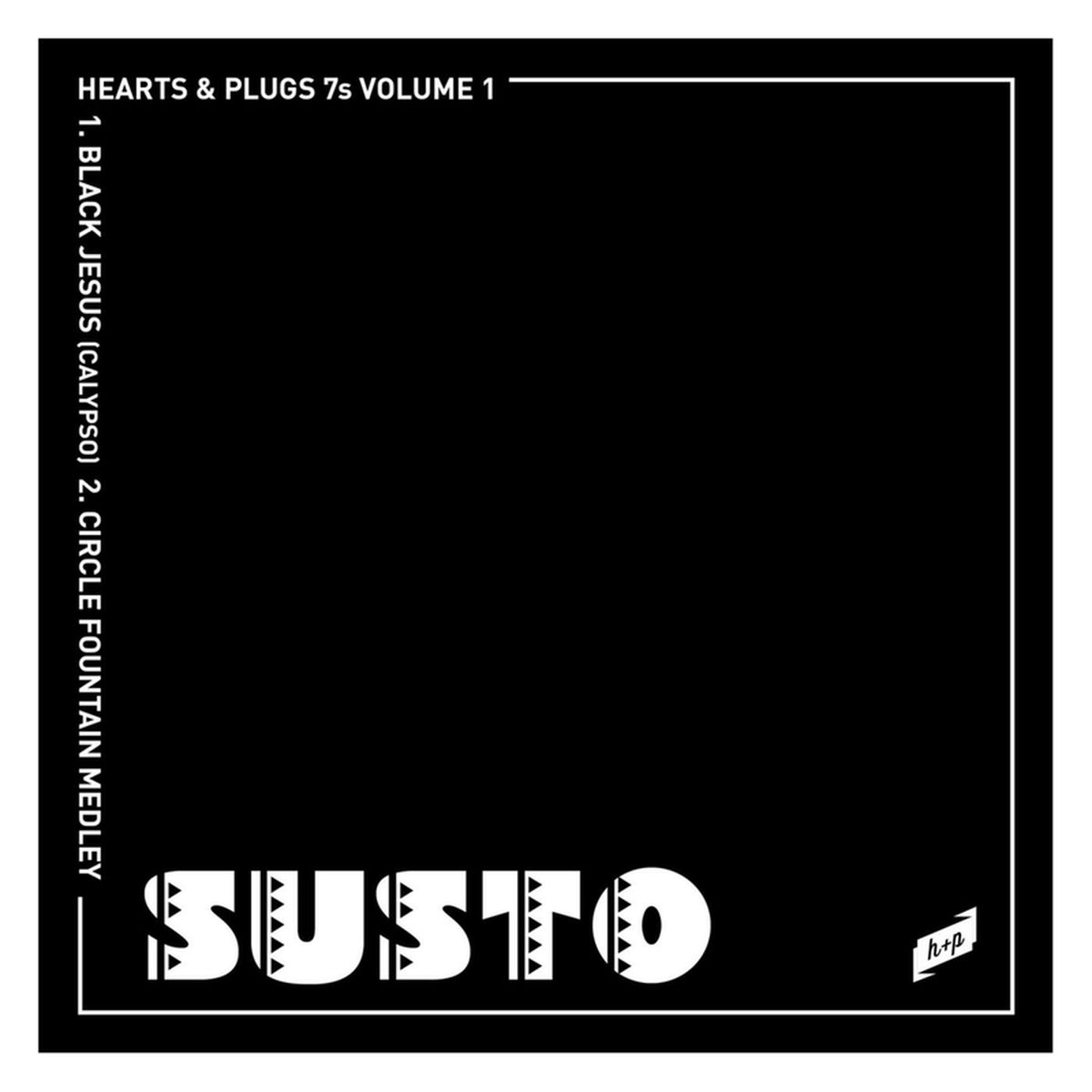 Album cover of Hearts & Plugs 7s, Vol. 1