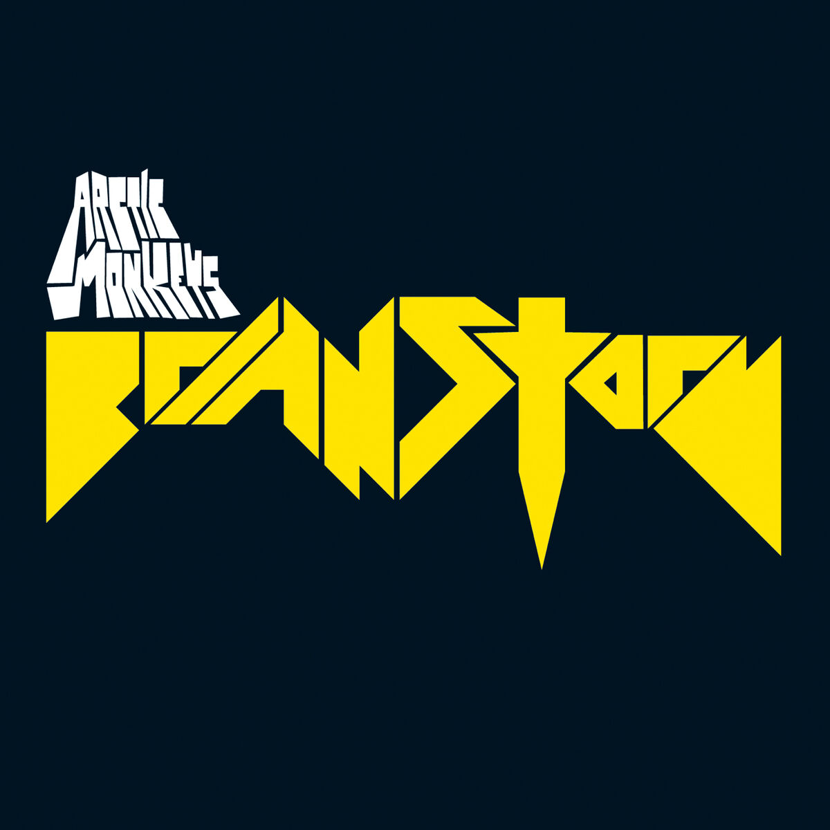 Album cover of Brianstorm