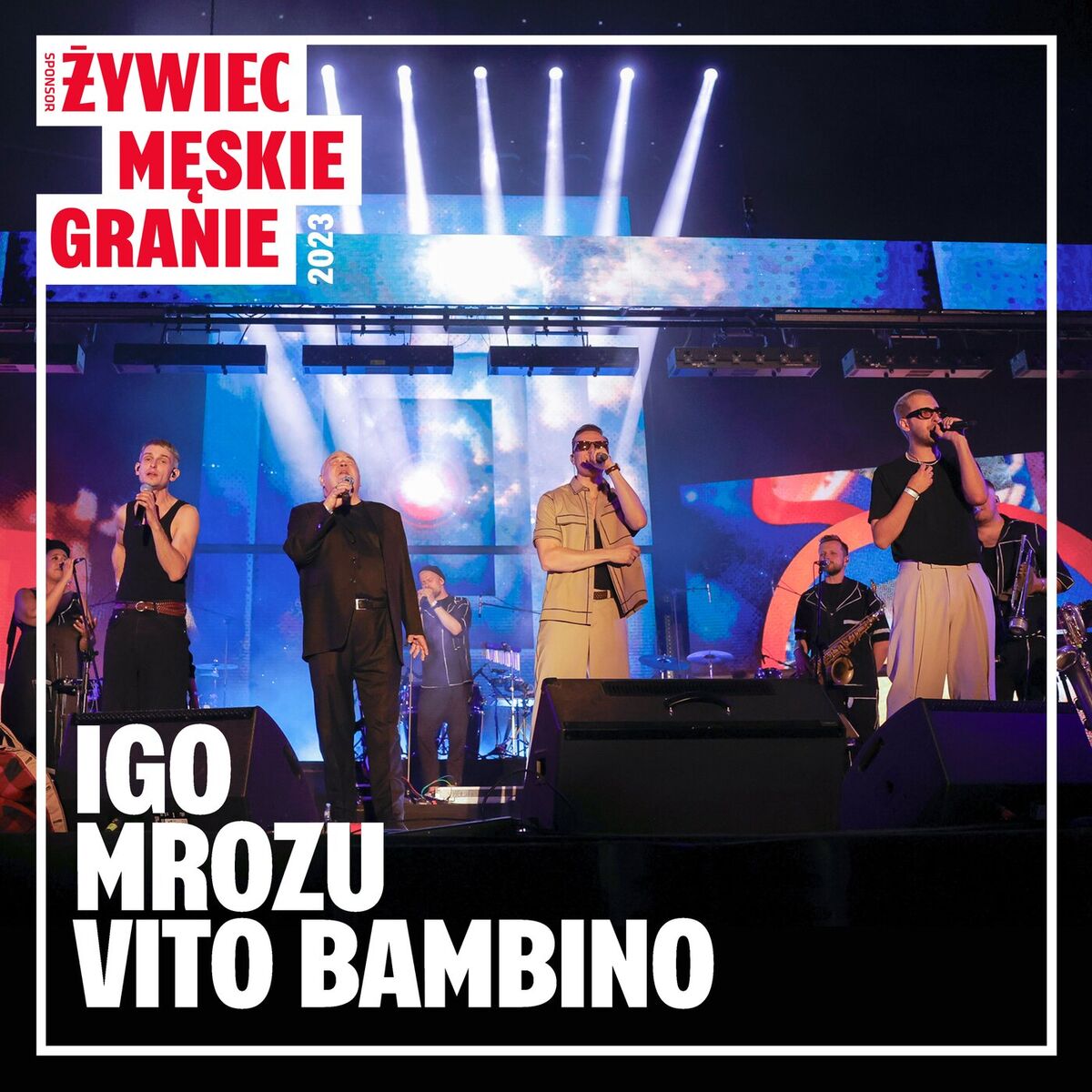 Album cover of Tolerancja (Radio Edit)