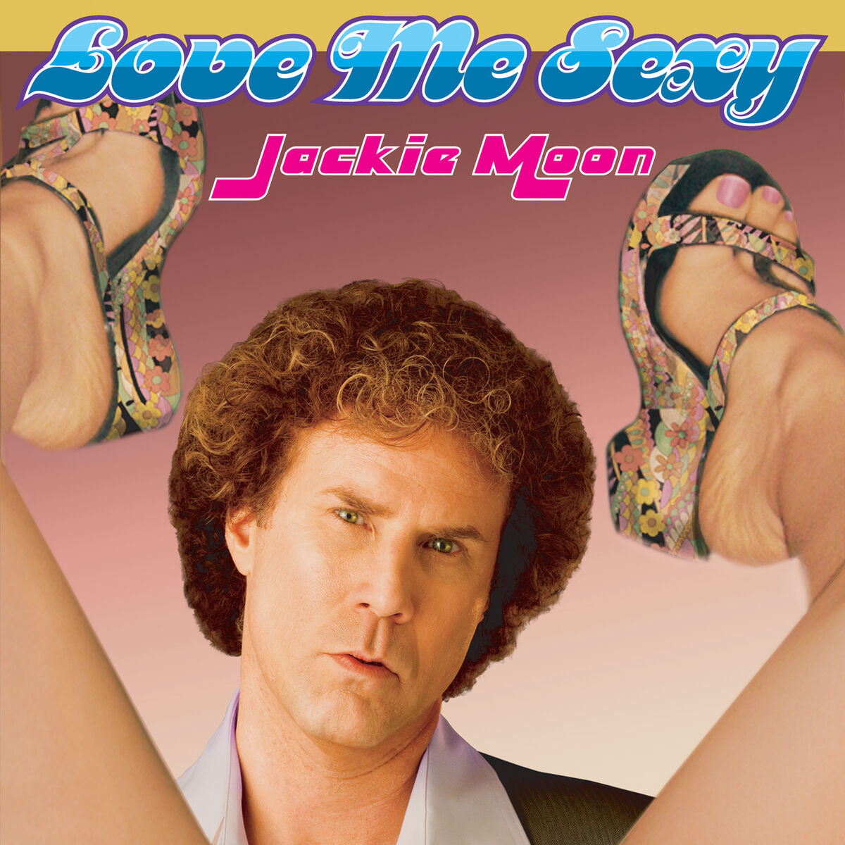 ●MOOKIE / LOVE ME 〜 ○MOOKIE / LOVE ME 〜