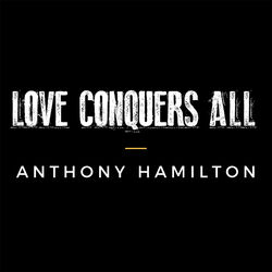 Cover of Love Conquers All
