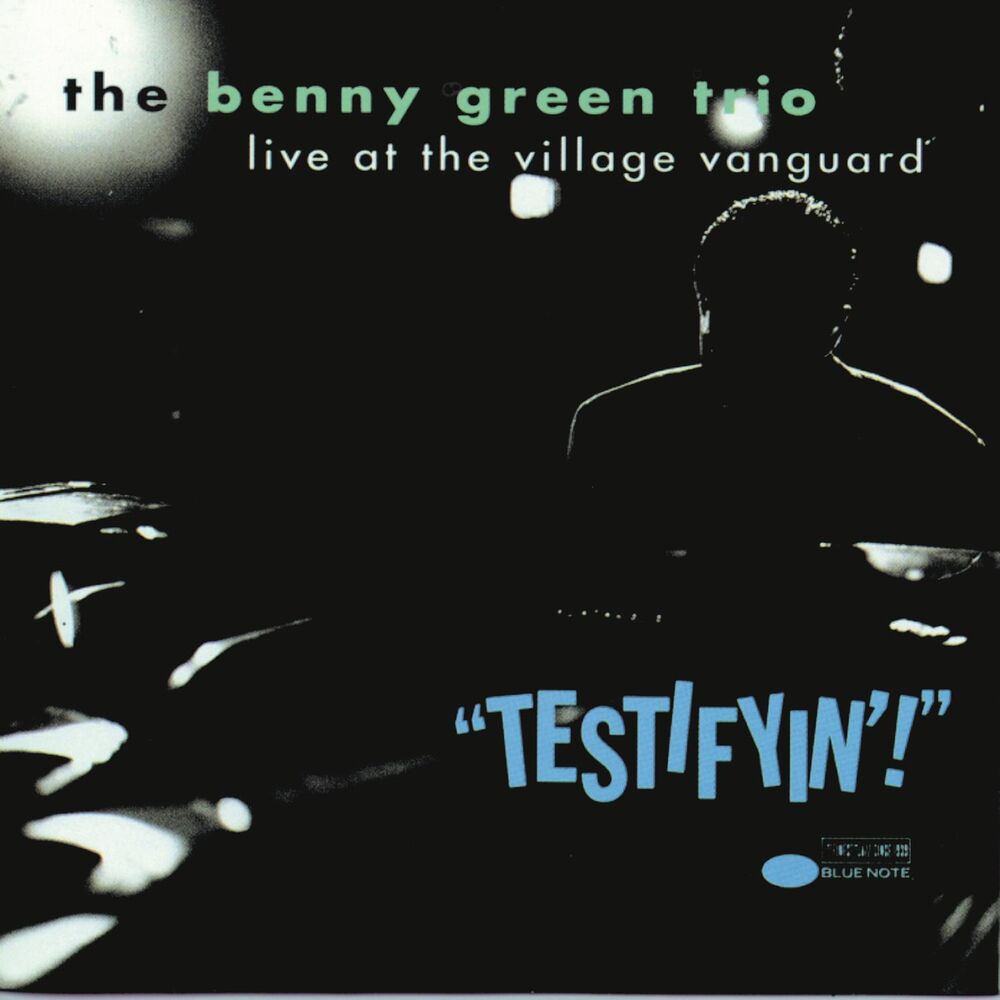 Picture of Testifyin! Live At The Village Vanguard (Live)