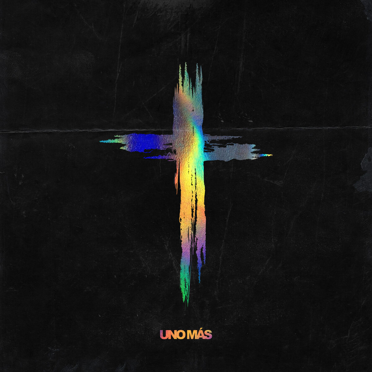 Album cover of Uno Más