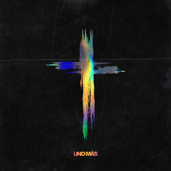 Cover of Uno Más