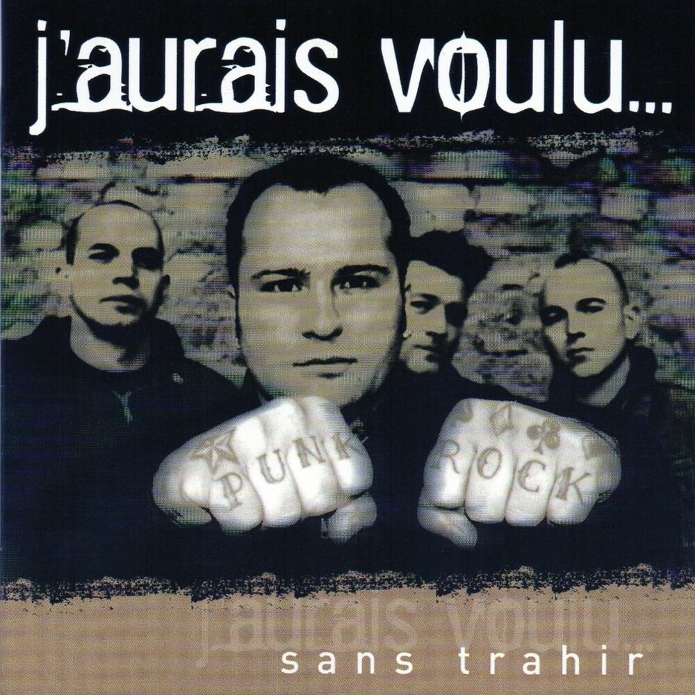 Picture of Sans trahir