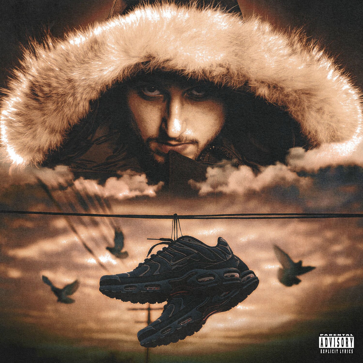 Album cover of SHOOTER ME TN