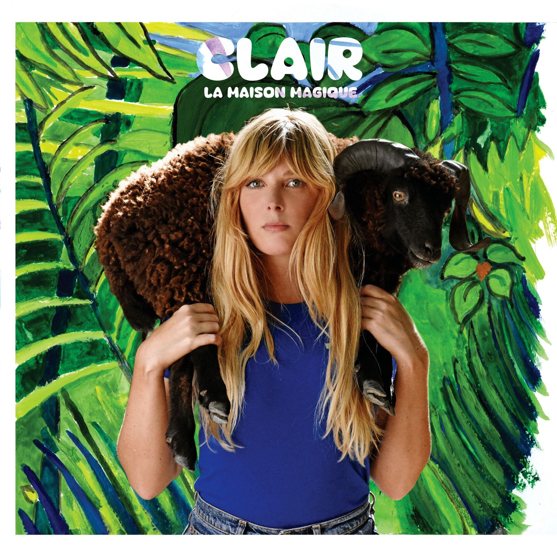 Album cover of Toutoutout