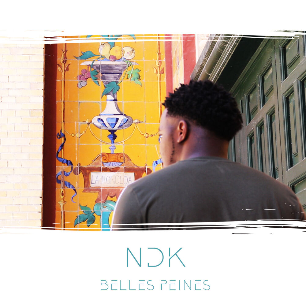 Picture of Belles peines