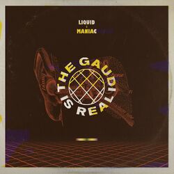 Cover of The Gaudi is Real