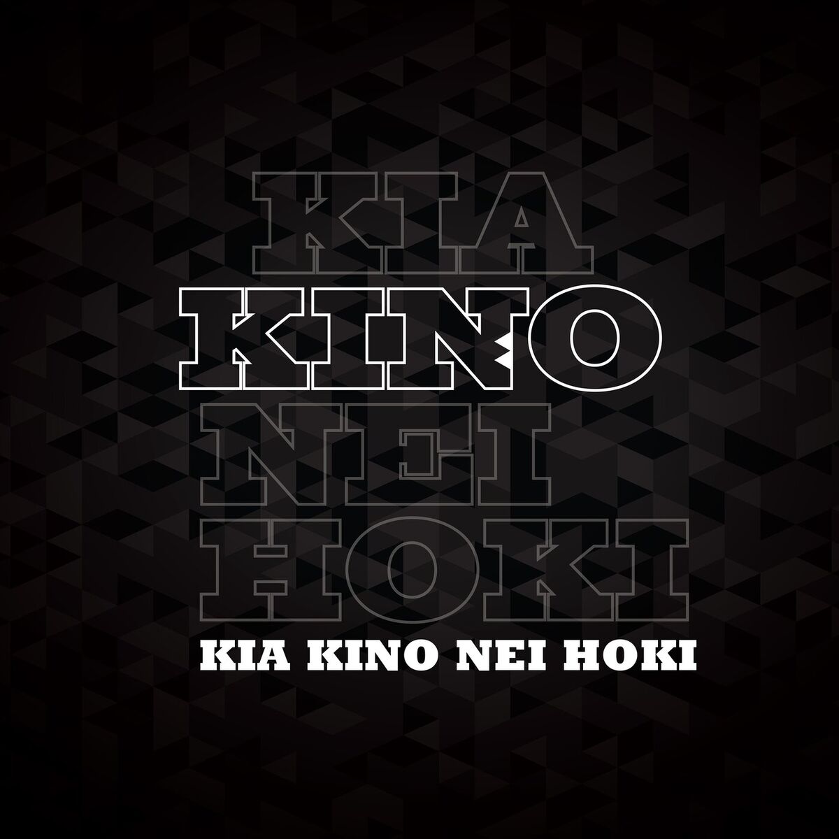 Album cover of Kia Kino Nei Hoki