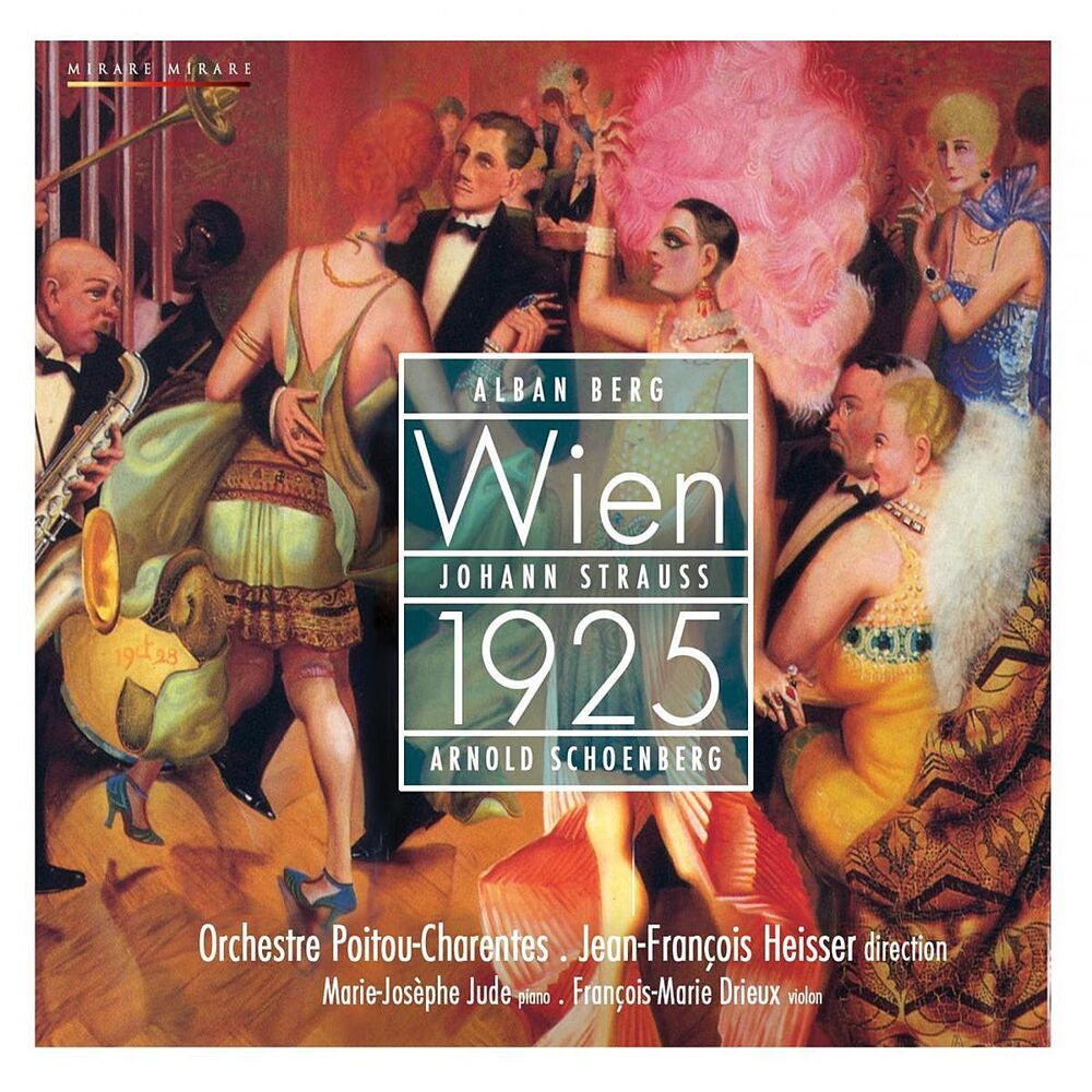 Picture of Wien 1925