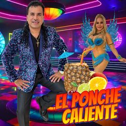 Cover of El Ponche Caliente