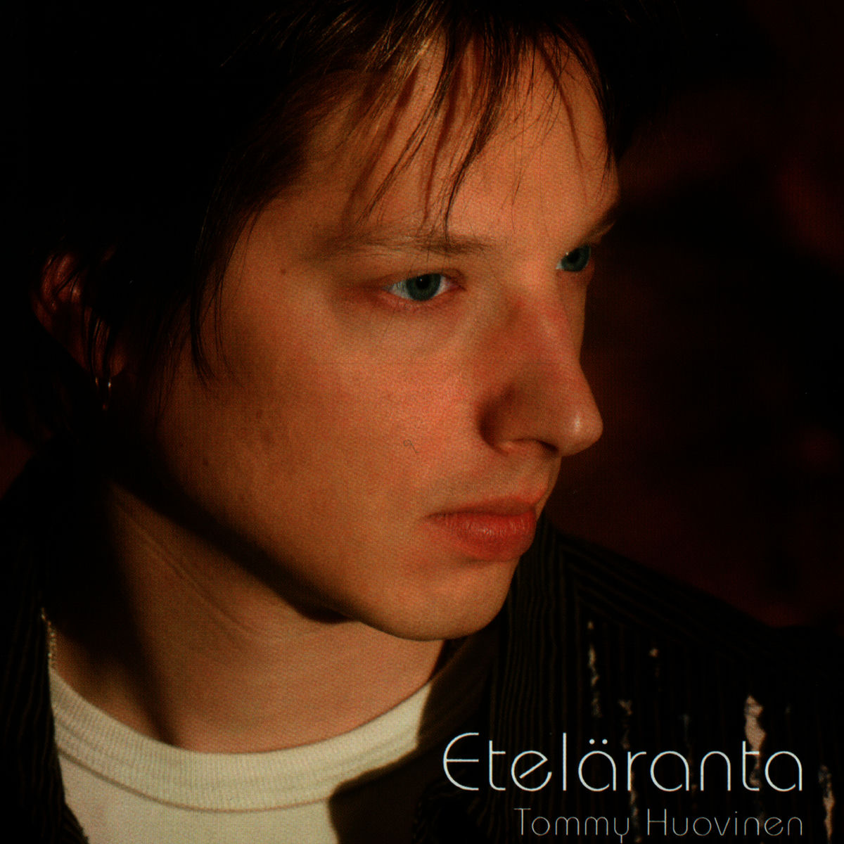 Album cover of Eteläranta