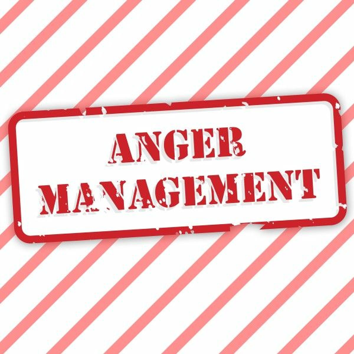 Album cover of Anger Management