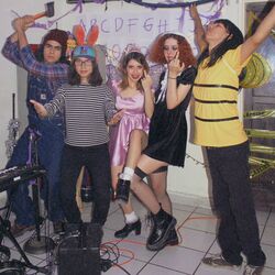 Cover of Noche de Brujas 2020 (En Vivo)
