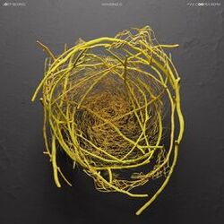 Cover of Hanging D (Max Cooper Remix)