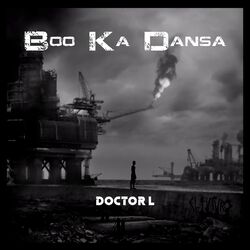 Cover of Boo Ka Dansa