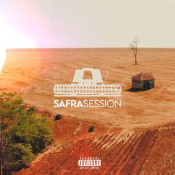 Cover of SafraSession