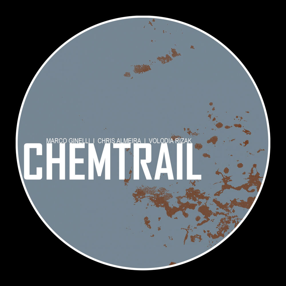 Picture of Chemtrail