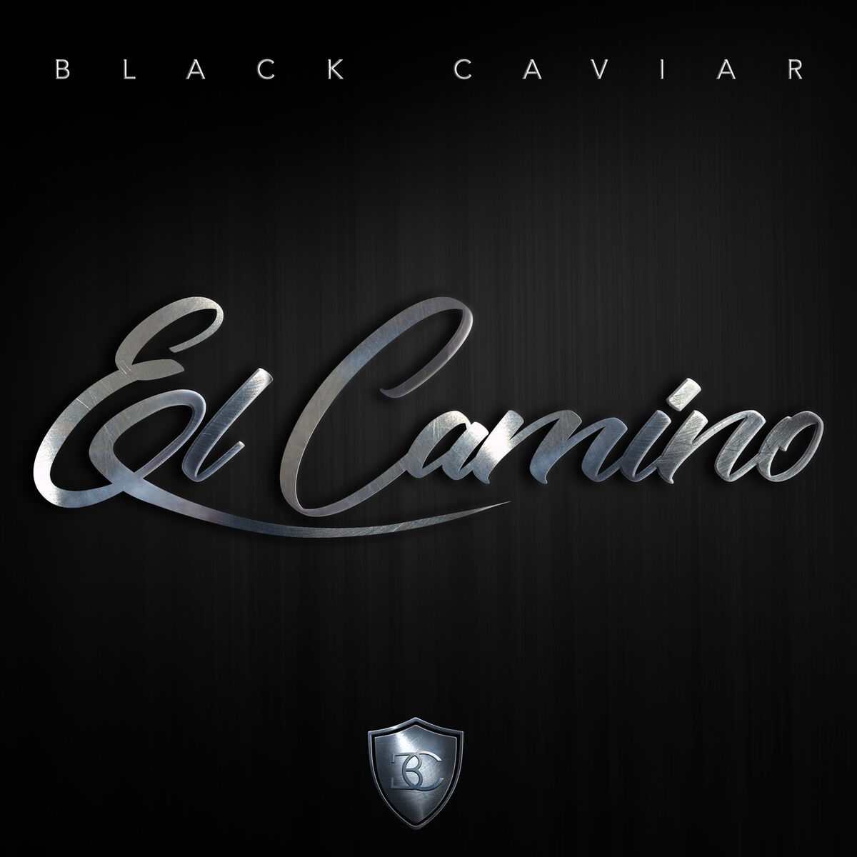 Album cover of El Camino