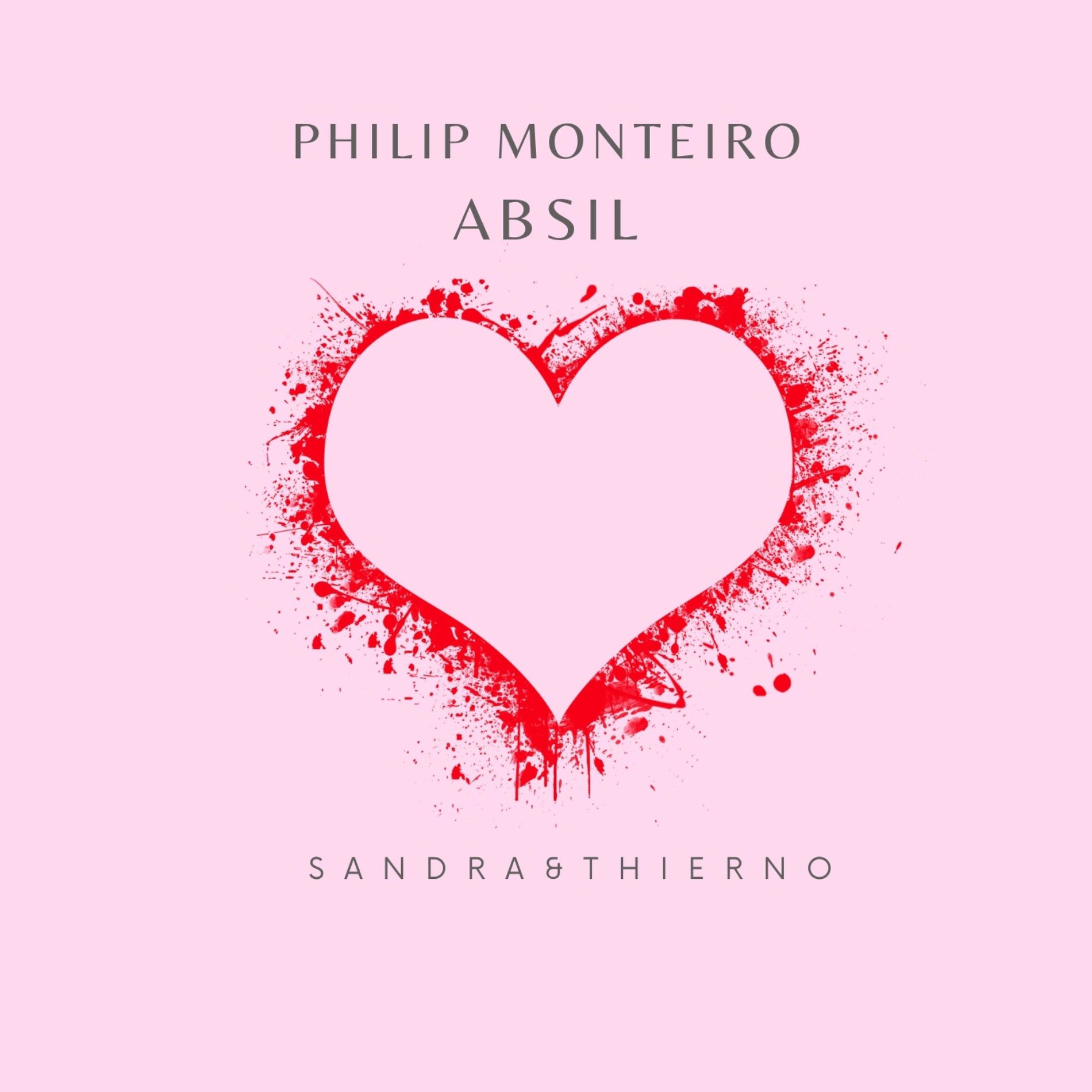 Album cover of Sandra & Thierno