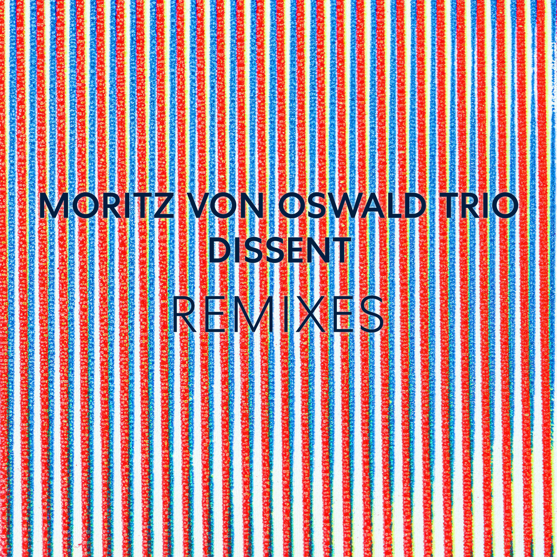 Album cover of Dissent Remixes