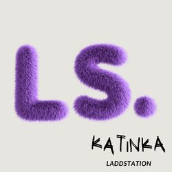 Cover of Laddstation