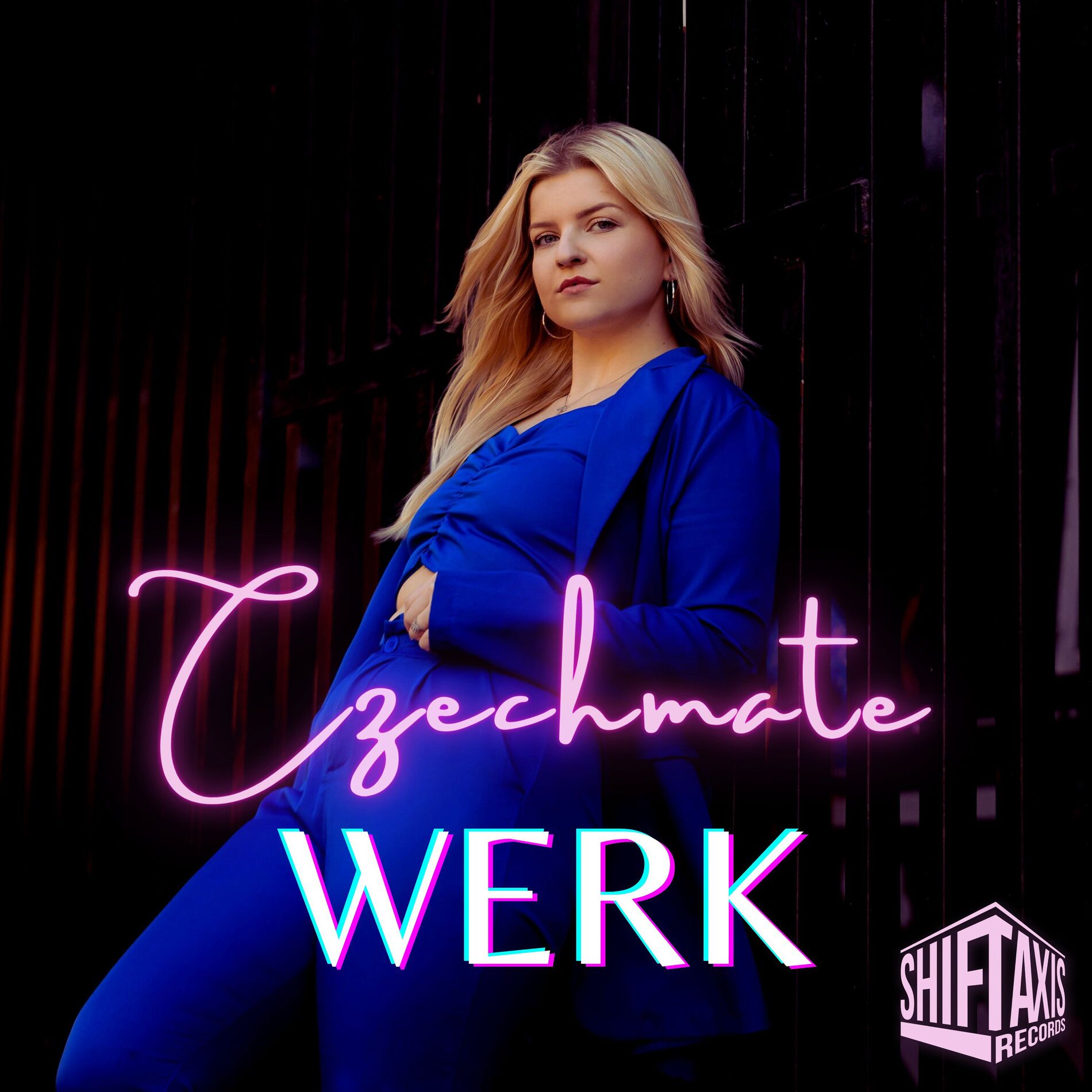 Album cover of WERK