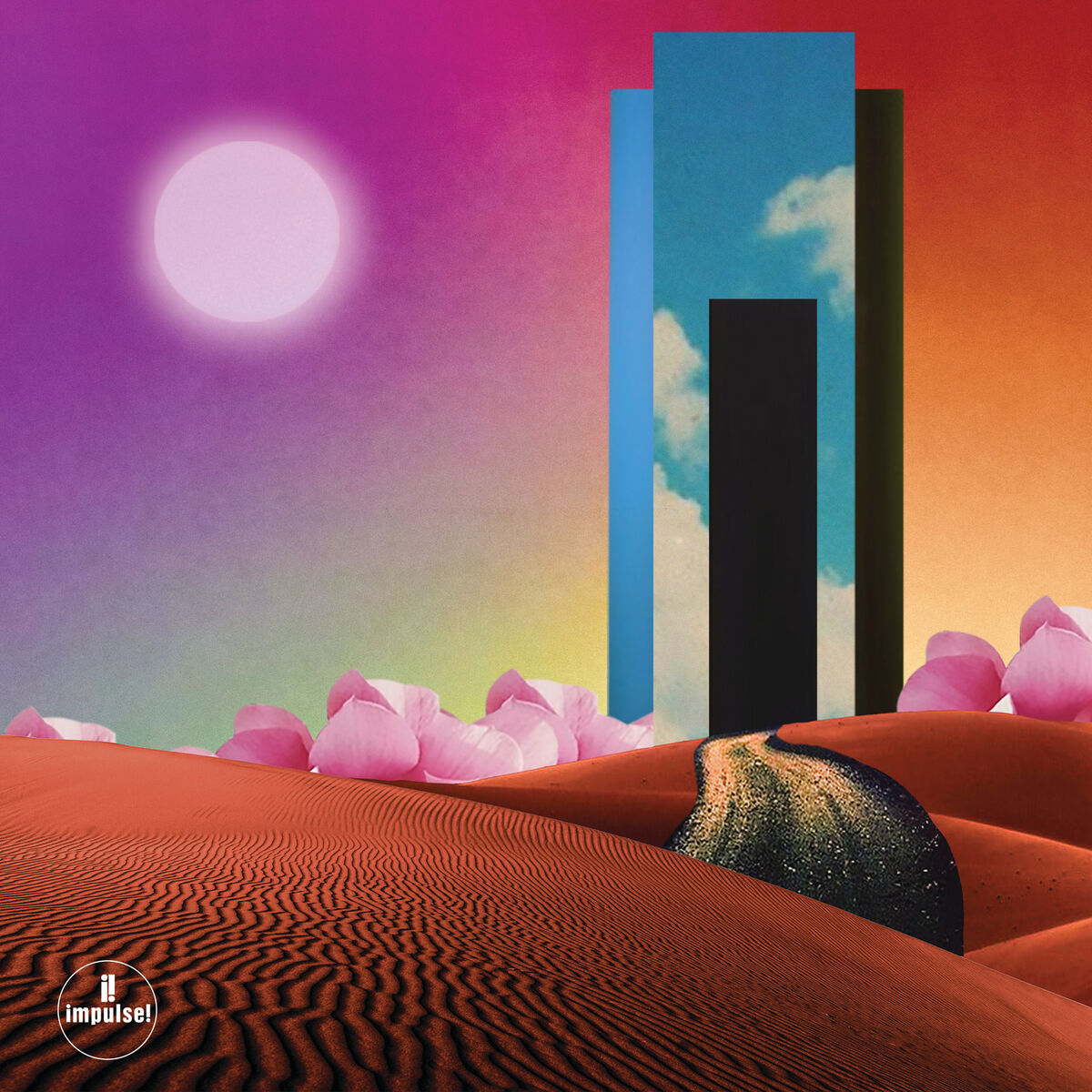 Album cover of Summon The Fire
