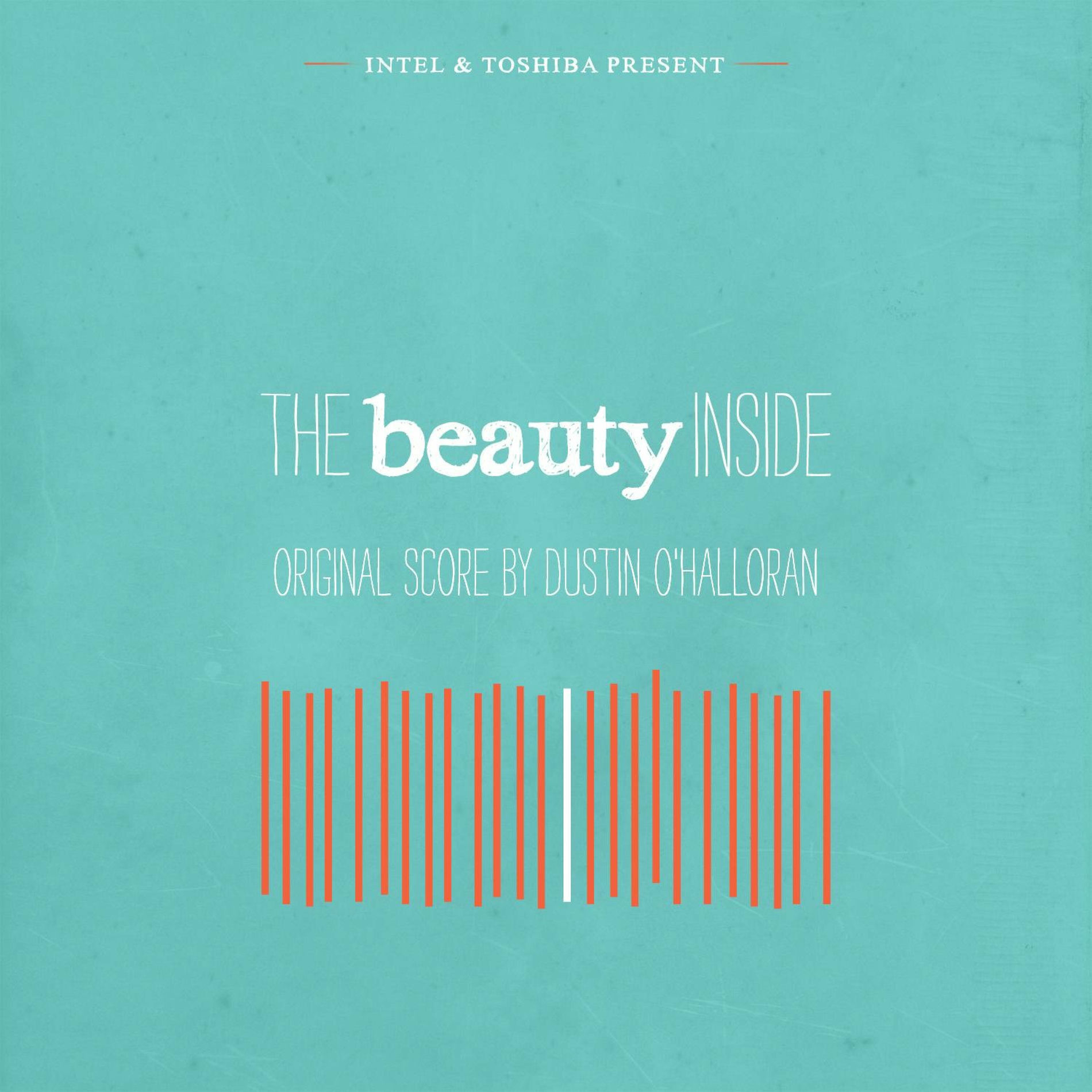 Album cover of The Beauty Inside (Original Score)