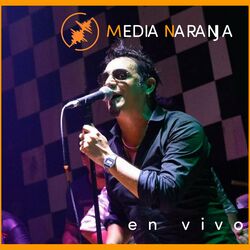 Cover of En Vivo