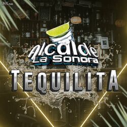 Cover of Tequilita