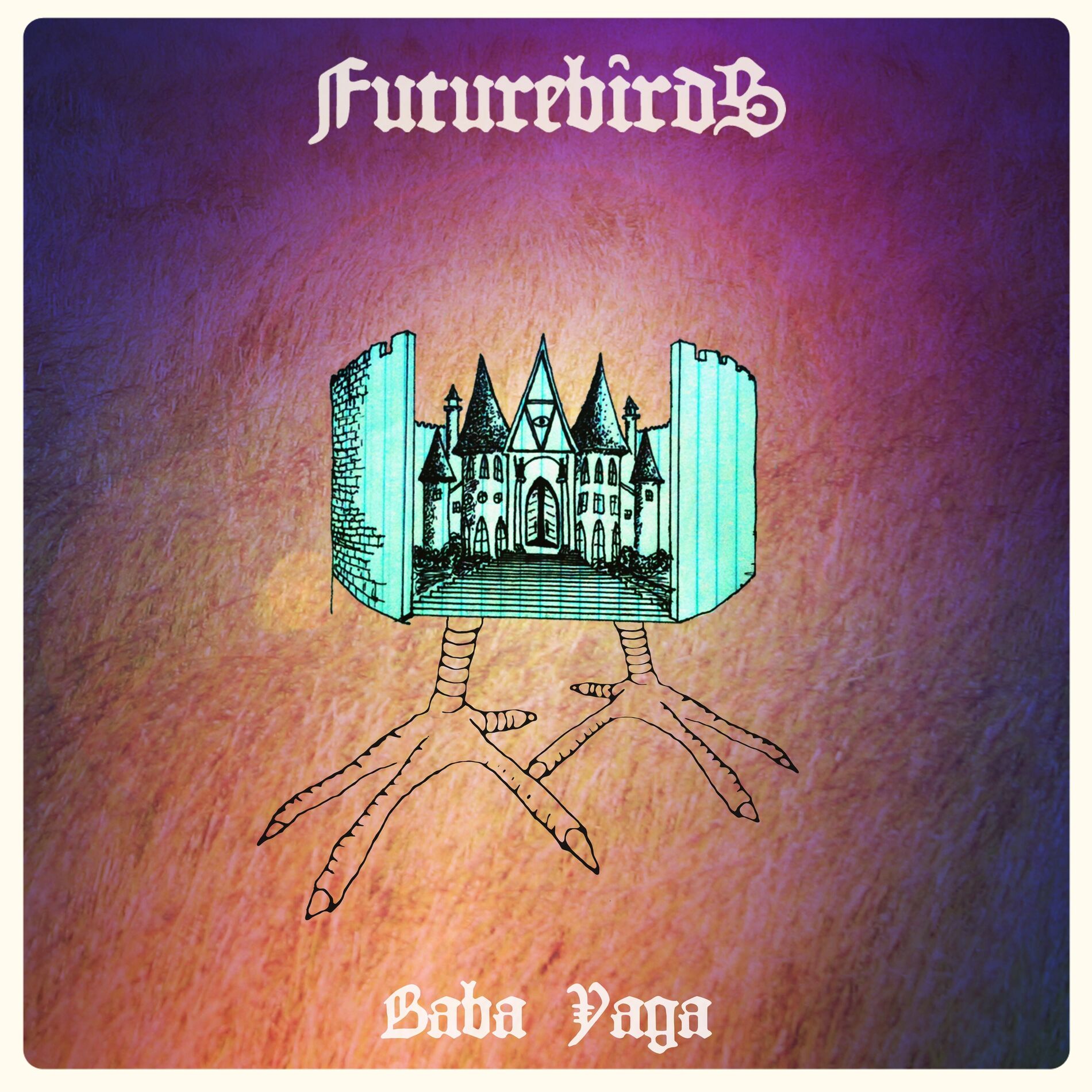 Album cover of Baba Yaga