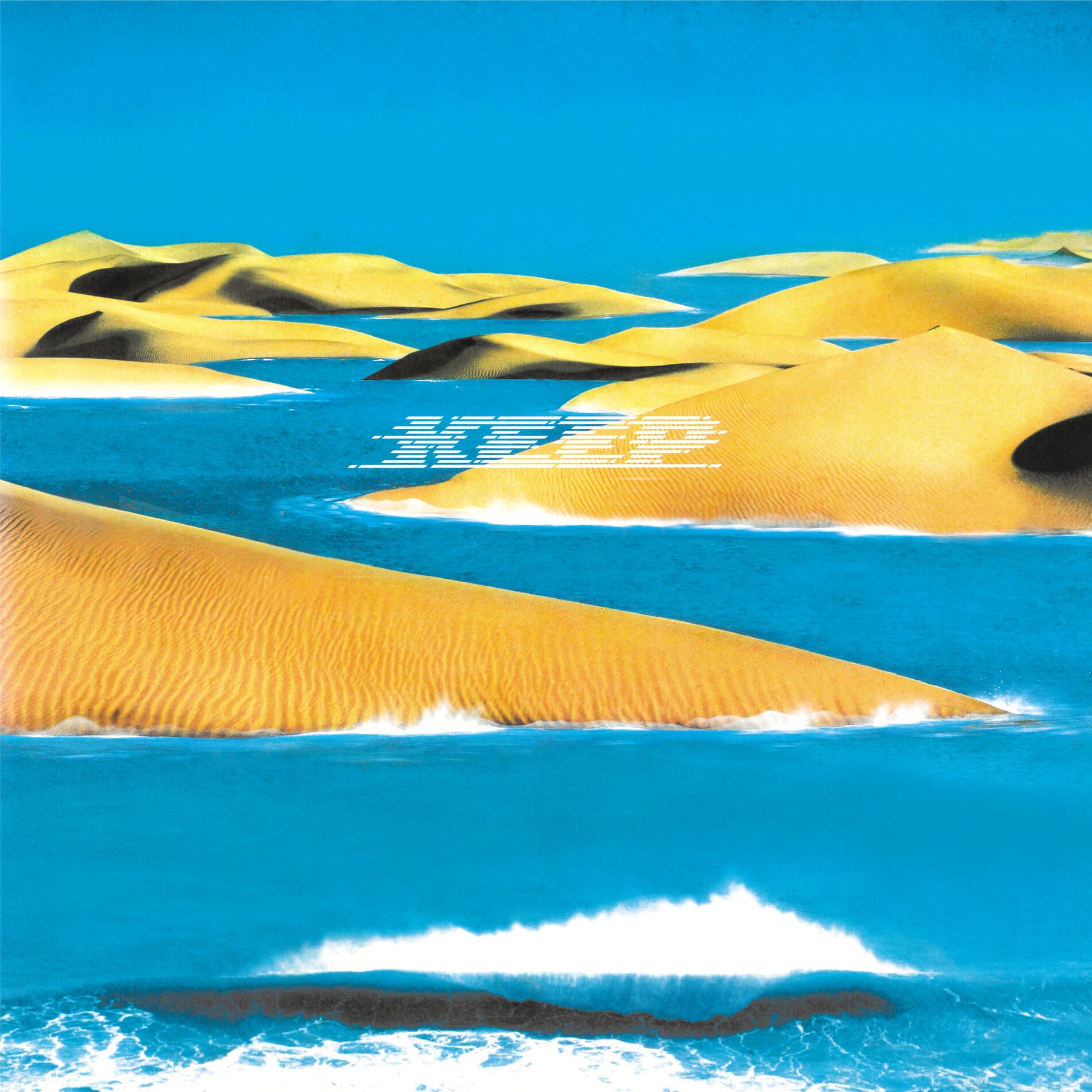 Album cover of DG-581