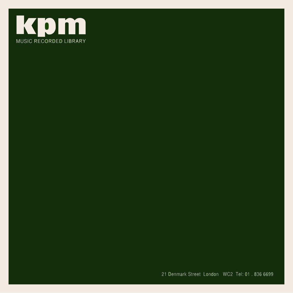 Picture of Kpm 1000 Series: Victoriana (Parts 1 and 2)