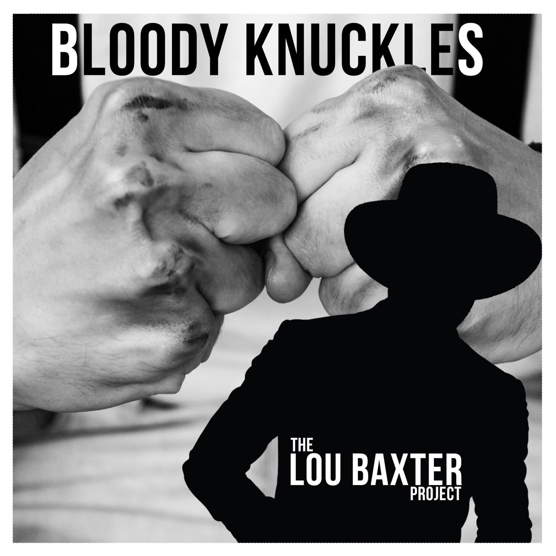 Album cover of Bloody Knuckles