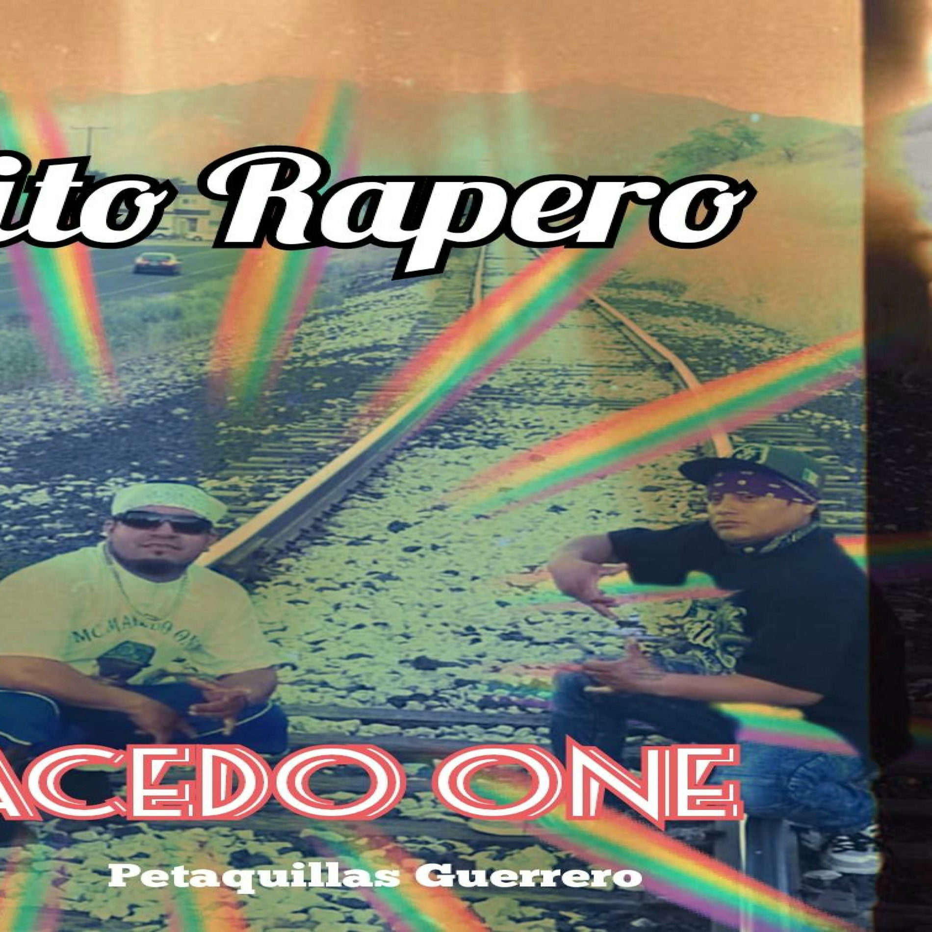 Album cover of MALDITO RAPERO