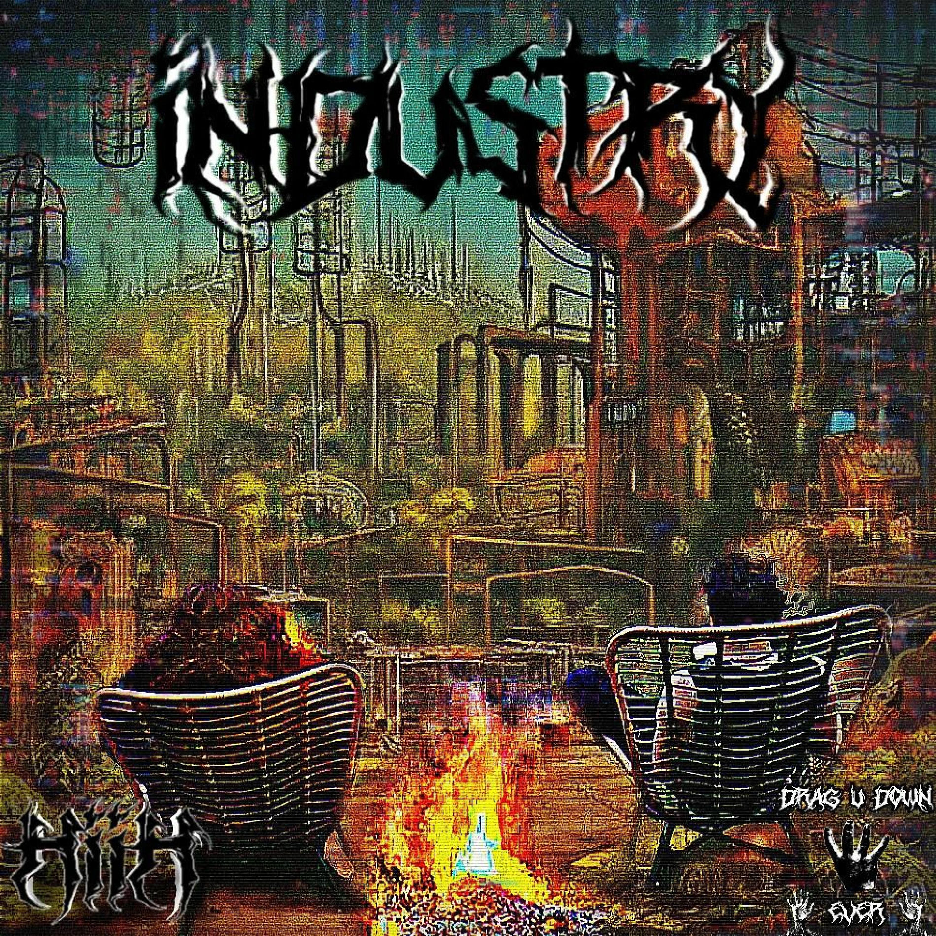 NiNi X - She's Dangerous | Deezer