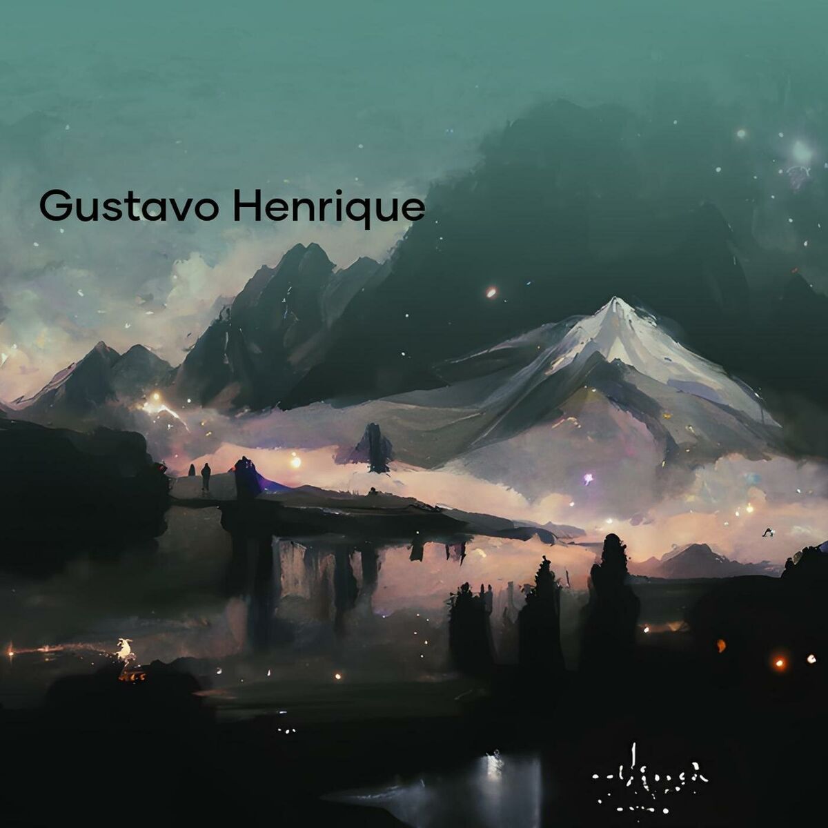 Album cover of Última Esperança Perdida