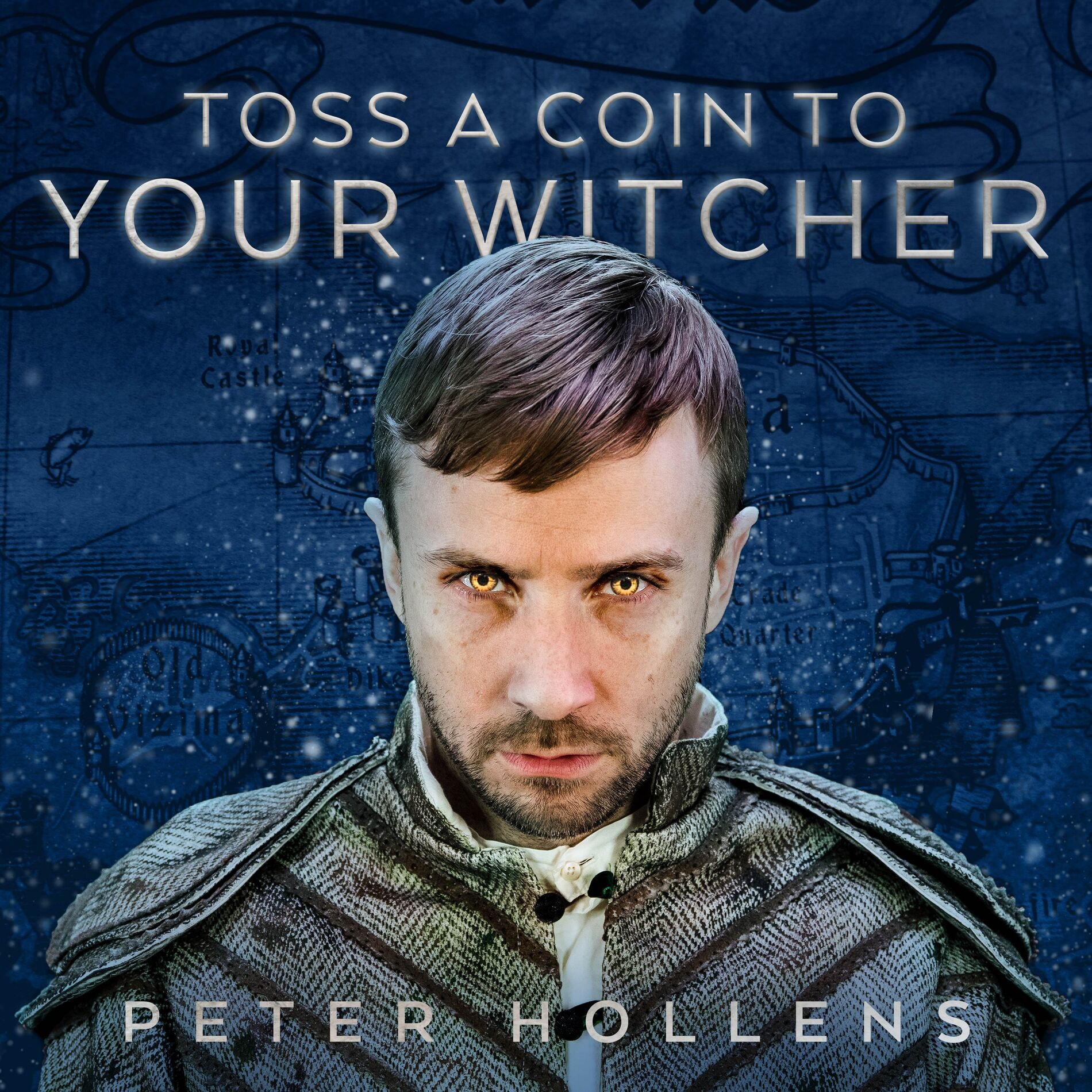 Album cover of Toss a Coin to Your Witcher (From 