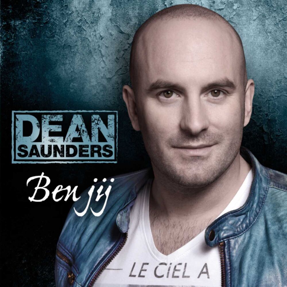 Picture of Ben jij