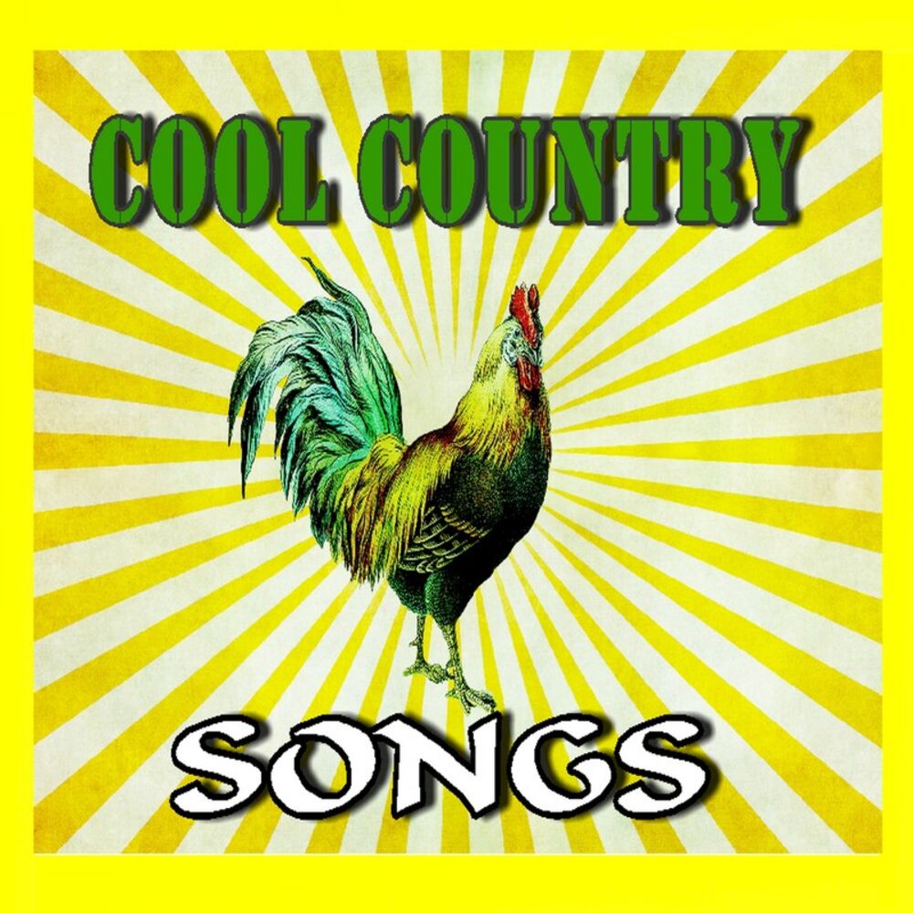 Picture of Cool Country Songs