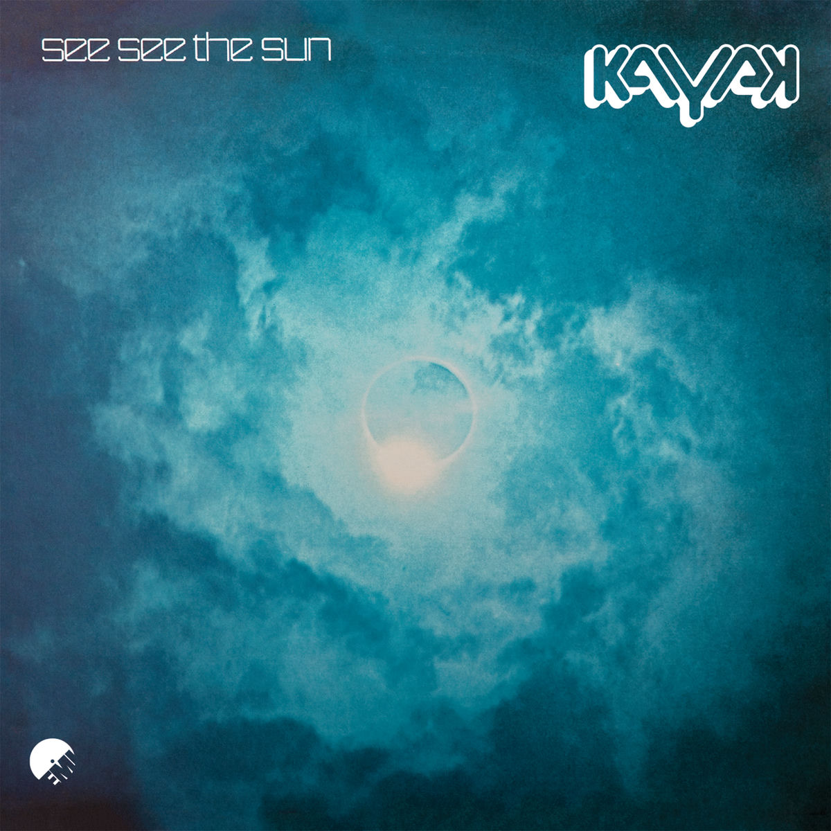 Album cover of See See The Sun