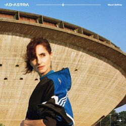 Cover of Ad Astra