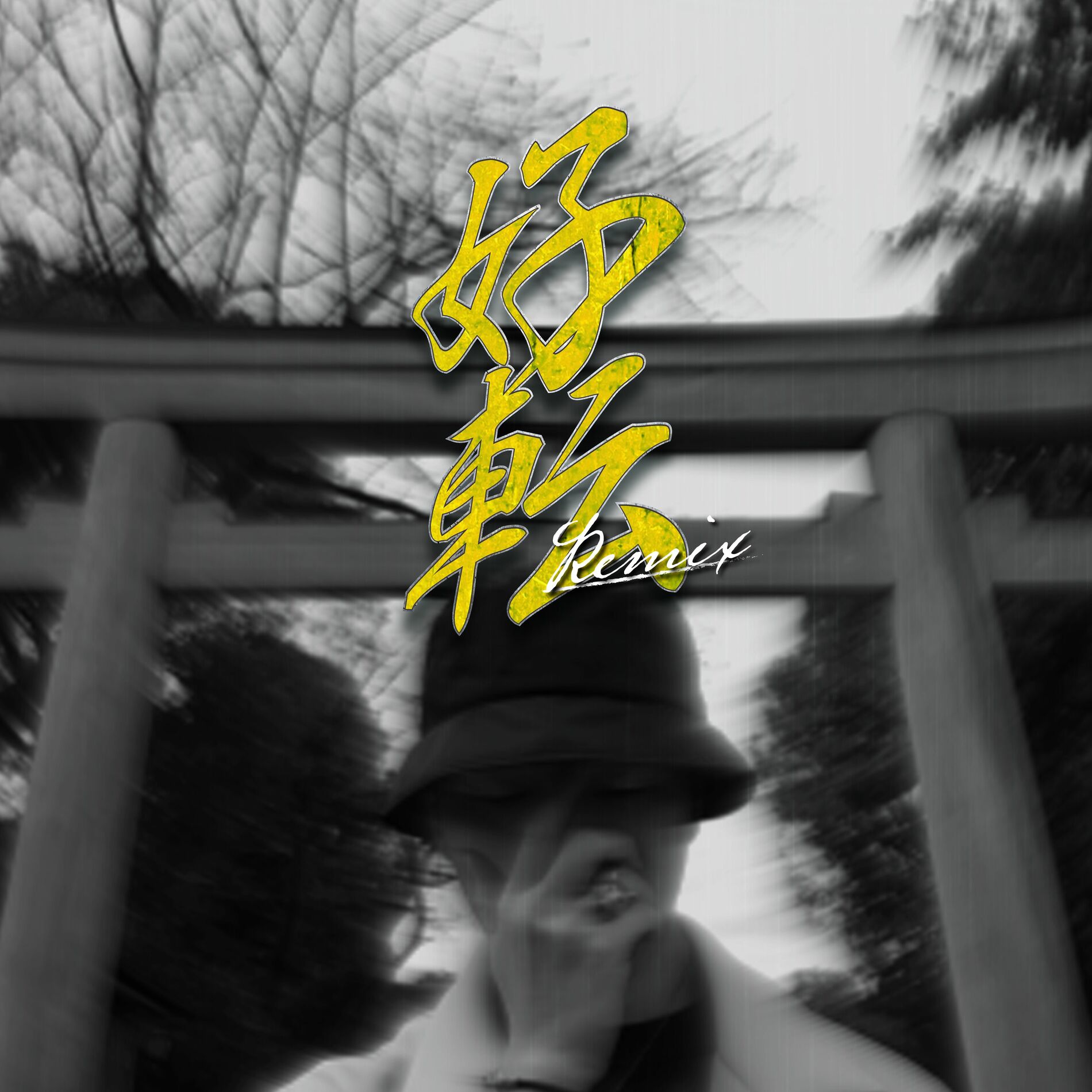 Album cover of Kōten (FatKitchen Remix)