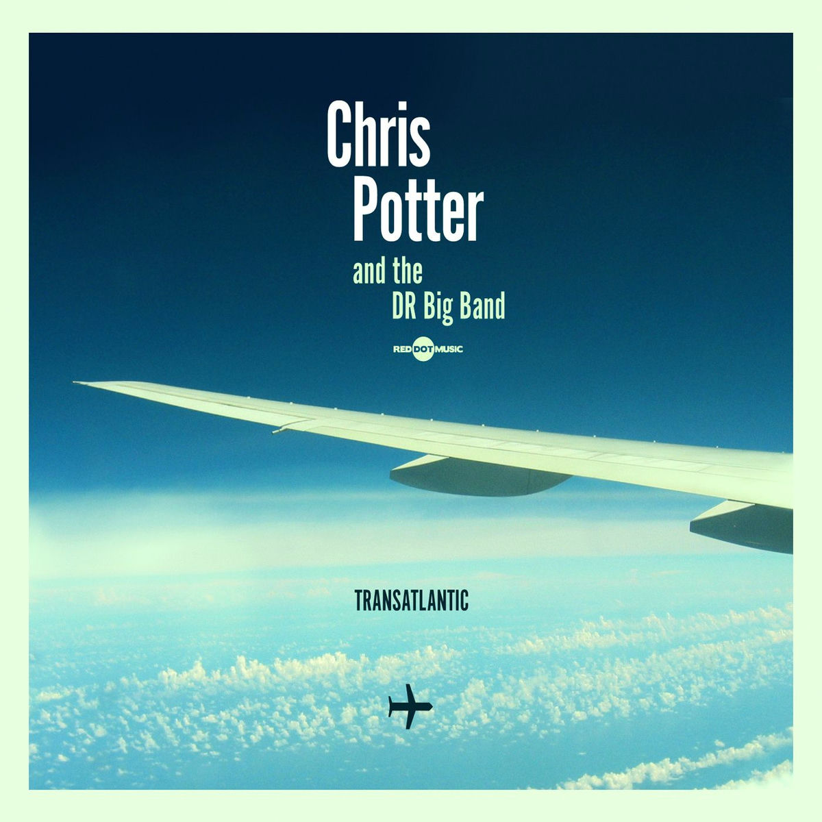Album cover of Transatlantic