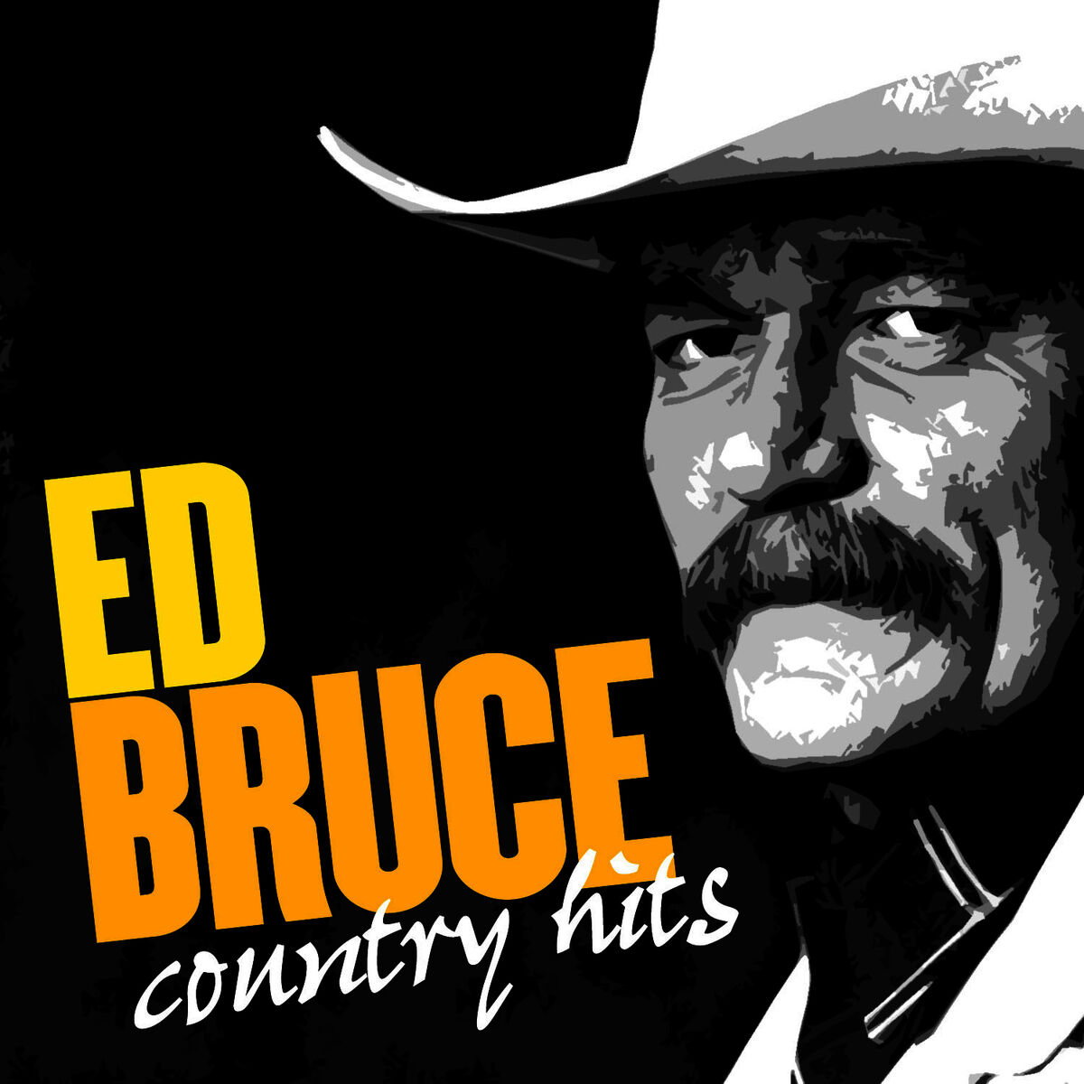 Album cover of Country Hits