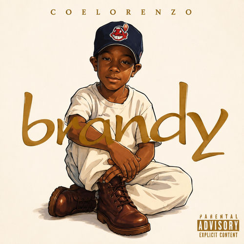 Brandy artwork