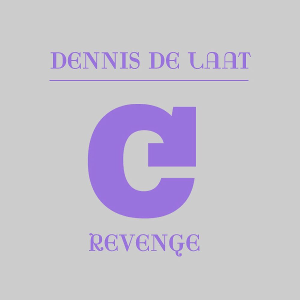 Picture of Revenge (Fearless Dub)
